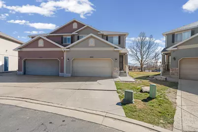 8042 N Clearwater Rd W, Eagle Mountain, UT 84005 - Photo 1