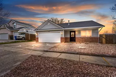 1349 N Lewis Peak Dr E, Ogden, UT 84404 - Photo 1