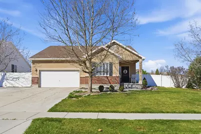 13374 S Freeman Ln W, Herriman, UT 84096 - Photo 1