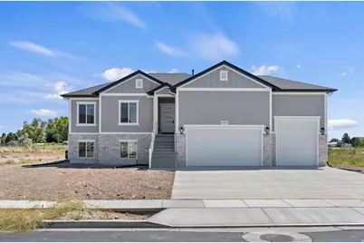 5731 W 4100 S, Hooper, UT 84315 - Photo 1