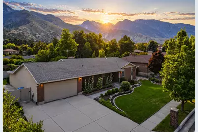 8711 S Rustler Rd, Cottonwood Heights, UT 84093 - Photo 1