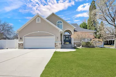 8450 S 865 E, Sandy, UT 84094 - Photo 1