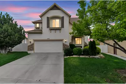 1412 W Pinyon Pines Way S, South Jordan, UT 84095 - Photo 1
