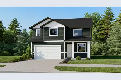 1897 N Gardenia Dr #3192, Saratoga Springs, UT 84045 - Photo 1