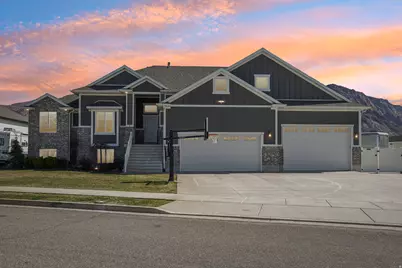 1382 N 150 E, Harrisville, UT 84404 - Photo 1