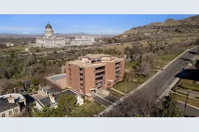 303 N A St #503, Salt Lake City, UT 84103 - Photo 1