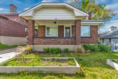 1322 E 1700 S, Salt Lake City, UT 84105 - Photo 1