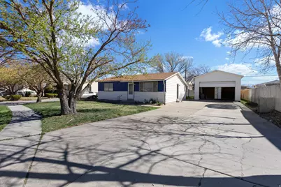 5279 S Shalee St, Kearns, UT 84118 - Photo 1