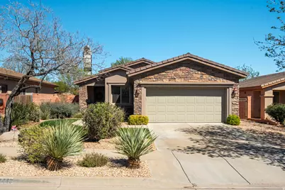 2448 N Expedition Dr, Washington, UT 84780 - Photo 1