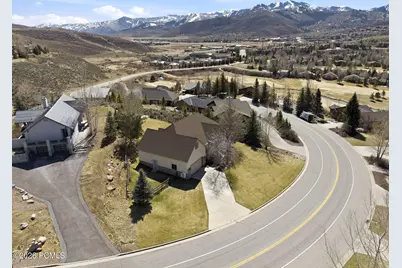 2805 W Sackett Dr, Park City, UT 84098 - Photo 1