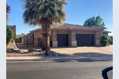 1004 E Corral Way, Washington, UT 84780 - Photo 1