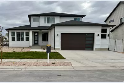 2946 N Kingbird Dr #622, Eagle Mountain, UT 84005 - Photo 1
