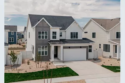 3033 N Summer Wood Dr #646, Eagle Mountain, UT 84005 - Photo 1