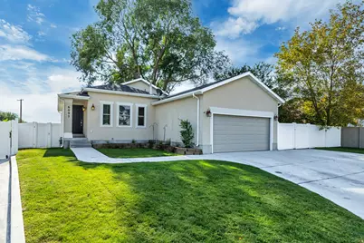 6095 S Karos Cir, Taylorsville, UT 84123 - Photo 1