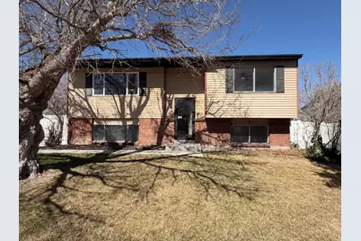4904 W Banquet Ave, West Jordan, UT 84081 - Photo 1