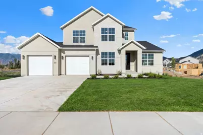 1611 S Del Monte Rd, Spanish Fork, UT 84660 - Photo 1