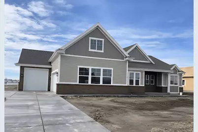 3691 S 5600 St W #20, Hooper, UT 84315 - Photo 1
