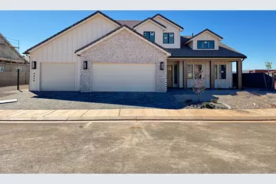 4456 S Climber Wharf Ln, Washington, UT 84780 - Photo 1