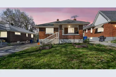 1062 28th St, Ogden, UT 84403 - Photo 1