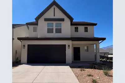 1540 S Fins Rd #4145, Washington, UT 84780 - Photo 1