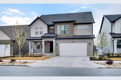 2934 N Vervain Ln #2161, Saratoga Springs, UT 84045 - Photo 1