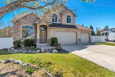 10289 S Locust Ridge Ct W, South Jordan, UT 84009 - Photo 1