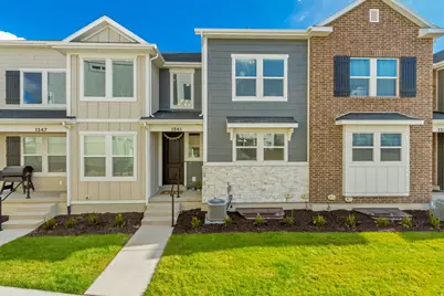 1341 N 3960 W, Lehi, UT 84048 - Photo 1