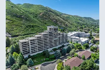 3125 E Kennedy Dr #501, Salt Lake City, UT 84108 - Photo 1