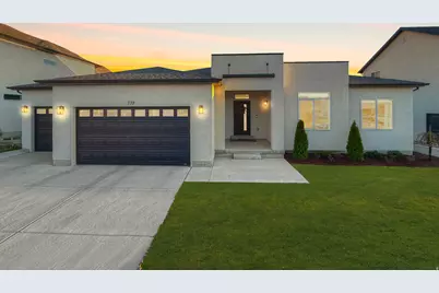 739 W Powderwood Ln, Mapleton, UT 84664 - Photo 1