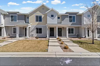 402 N Bouy Ln, Saratoga Springs, UT 84045 - Photo 1