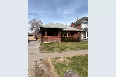 768 25th St, Ogden, UT 84401 - Photo 1