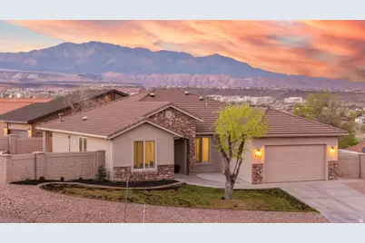 647 E Pintura Dr, Saint George, UT 84790 - Photo 1
