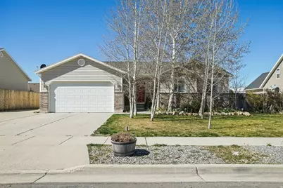 1102 S 970 W, Tooele, UT 84074 - Photo 1