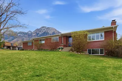 3270 E Majestic Dr, Salt Lake City, UT 84124 - Photo 1