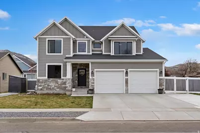 95 S 200 W, Morgan, UT 84050 - Photo 1