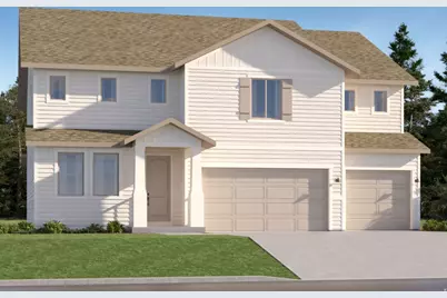2106 E Hummingbird Dr #4104, Eagle Mountain, UT 84005 - Photo 1