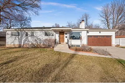 5795 S Minden Dr, Holladay, UT 84121 - Photo 1