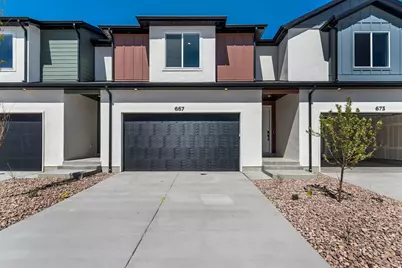 667 E Ryegrass Dr #302, Eagle Mountain, UT 84005 - Photo 1