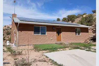 634 Black Steer Rd, Aneth, UT 84510 - Photo 1