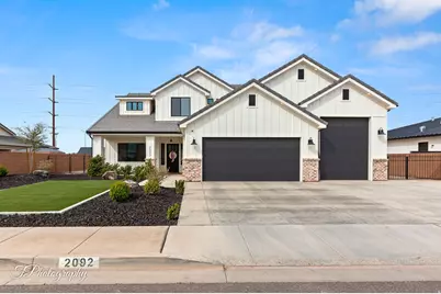 2092 S 3010 E, Saint George, UT 84790 - Photo 1