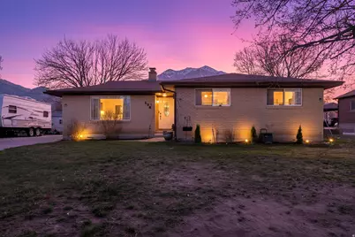 176 N 200 W, Mona, UT 84645 - Photo 1