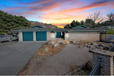 1593 E Secluded Cir S, Ogden, UT 84403 - Photo 1