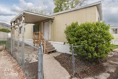 1060 S Main St #30, Brigham City, UT 84302 - Photo 1