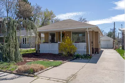 938 E 2700 S, Salt Lake City, UT 84106 - Photo 1