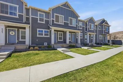 9387 N Vernham Ln, Eagle Mountain, UT 84005 - Photo 1