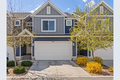 443 S Day Dream Ln #2226, Saratoga Springs, UT 84045 - Photo 1