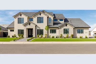 2643 E Moorland Dr, Saint George, UT 84790 - Photo 1