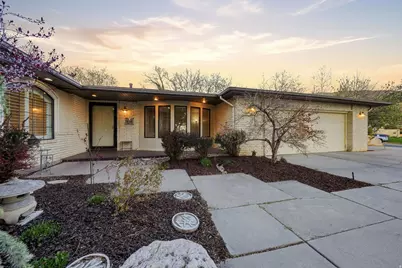 1109 E Sherwood Dr, Kaysville, UT 84037 - Photo 1
