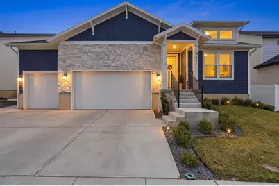 461 W June Dr, Kaysville, UT 84037 - Photo 1