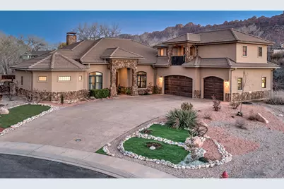 2520 Willow Creek Rd, Moab, UT 84532 - Photo 1